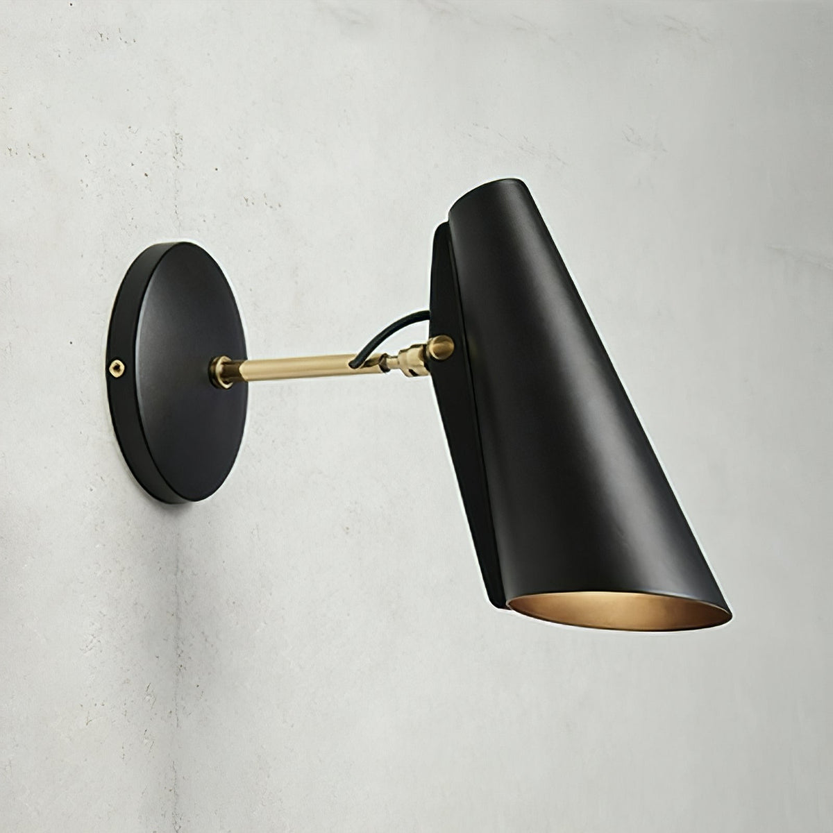 Birdy Adjustable Wall Lamp