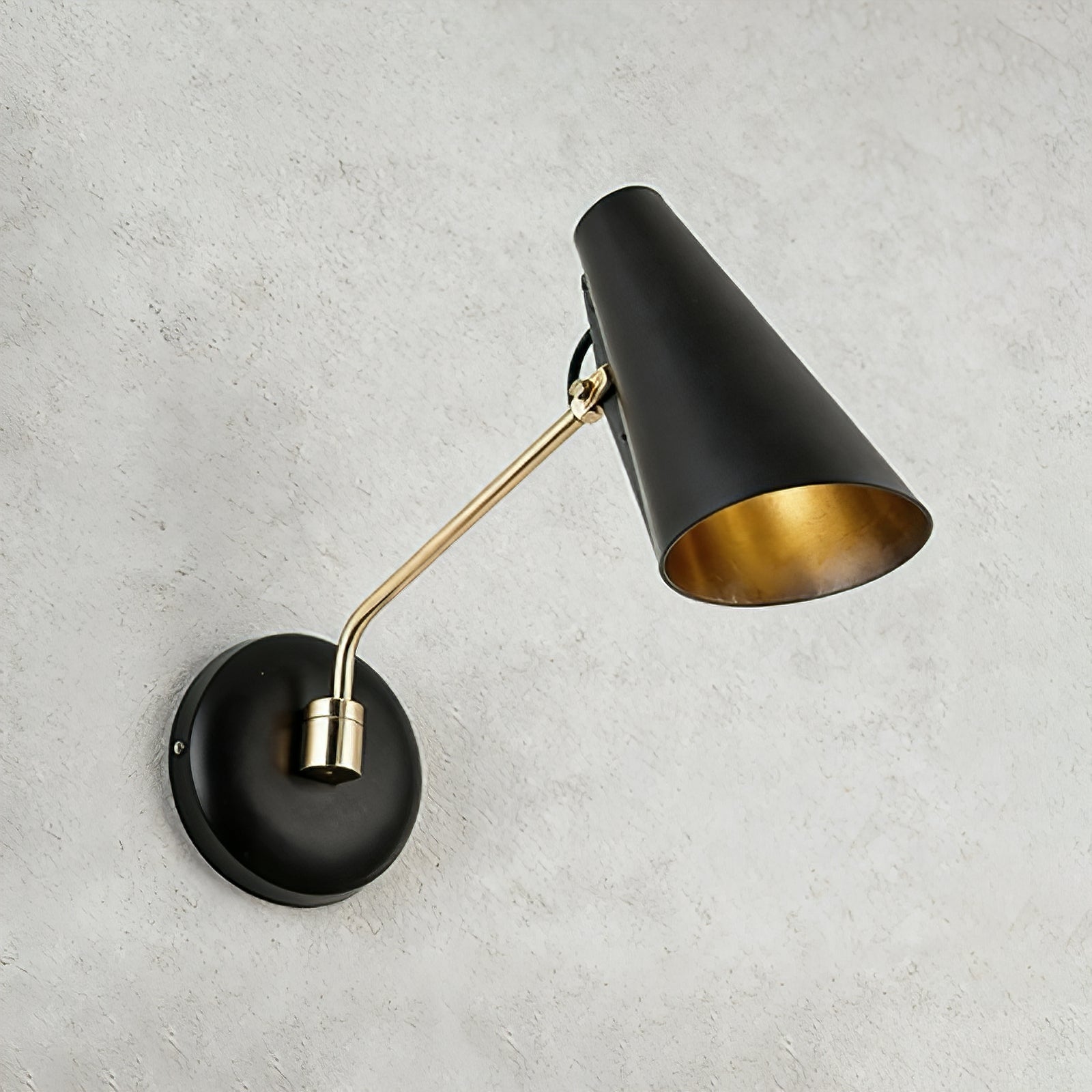 Birdy Adjustable Wall Lamp