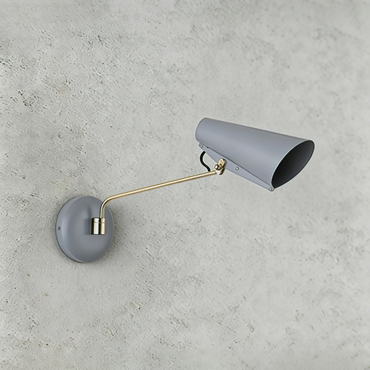 Birdy Adjustable Wall Lamp