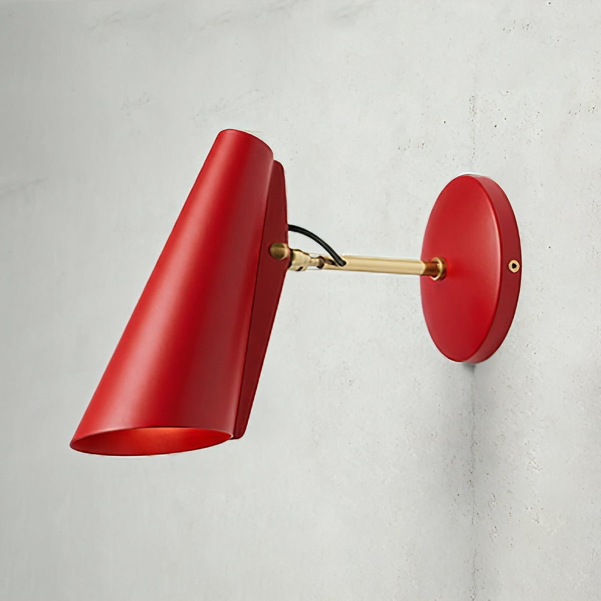 Birdy Adjustable Wall Lamp