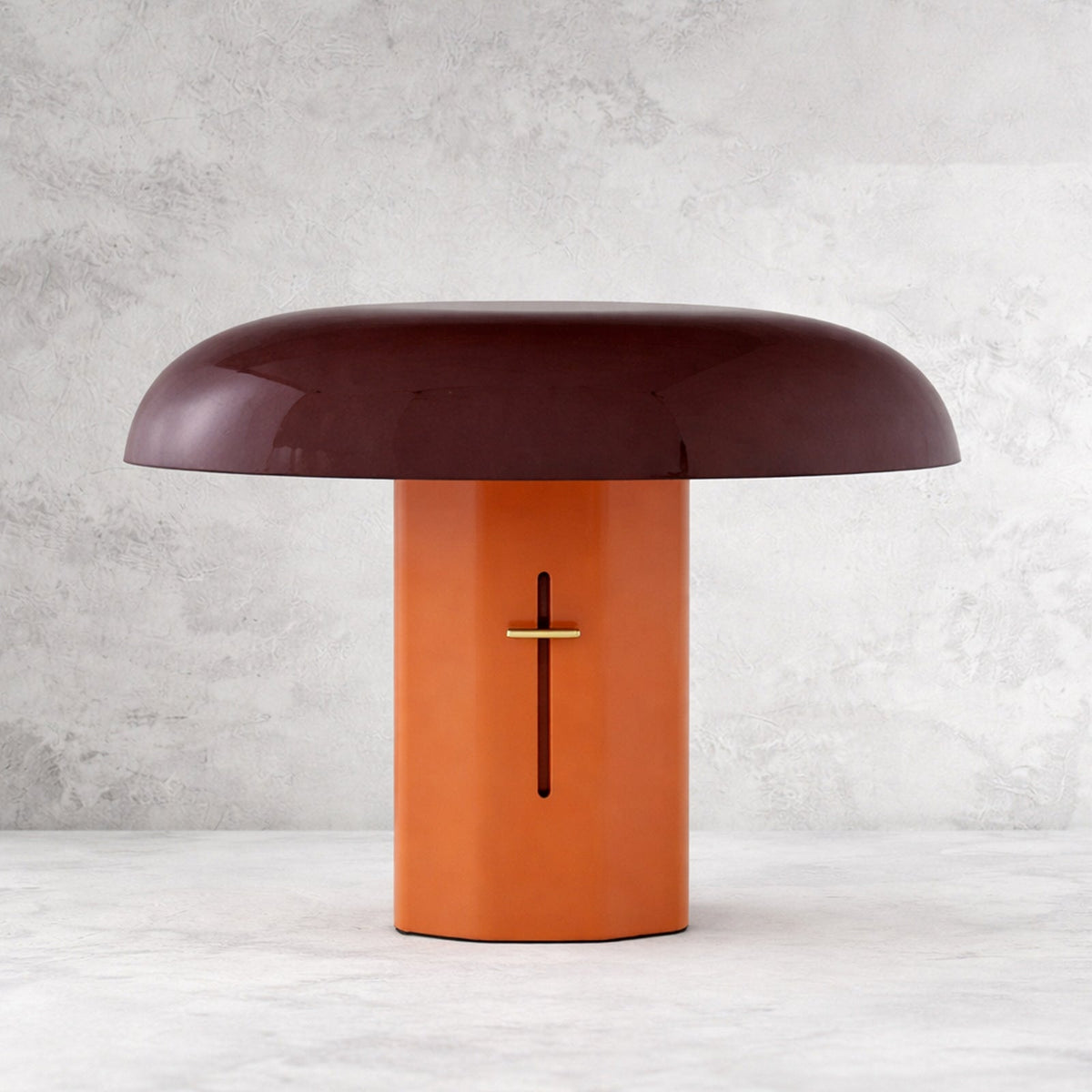 Montera Colorblock Table Lamp